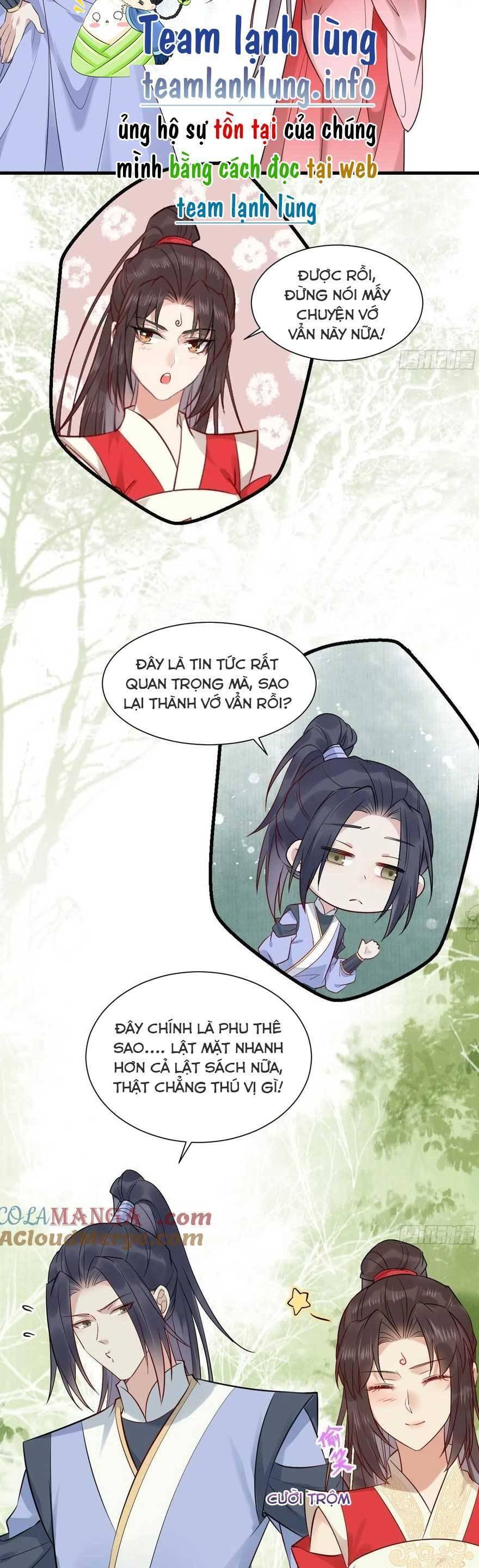 Tuyệt Sắc Quyến Rũ: Quỷ Y Chí Tôn Chapter 514 - Trang 2