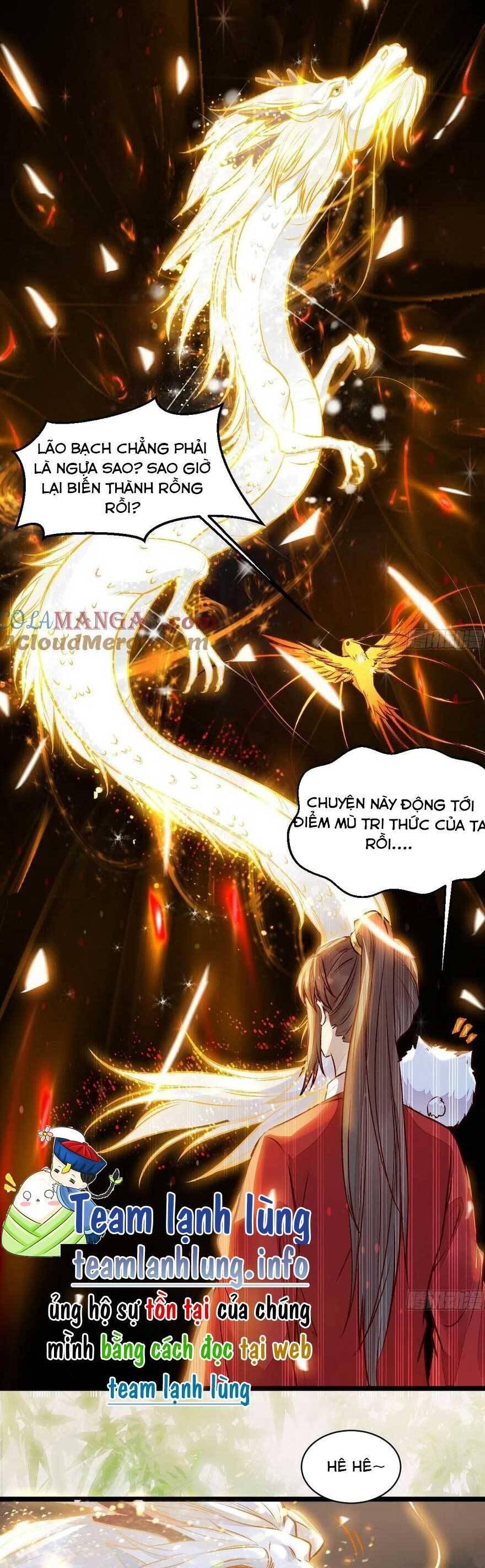 Tuyệt Sắc Quyến Rũ: Quỷ Y Chí Tôn Chapter 505 - Trang 2