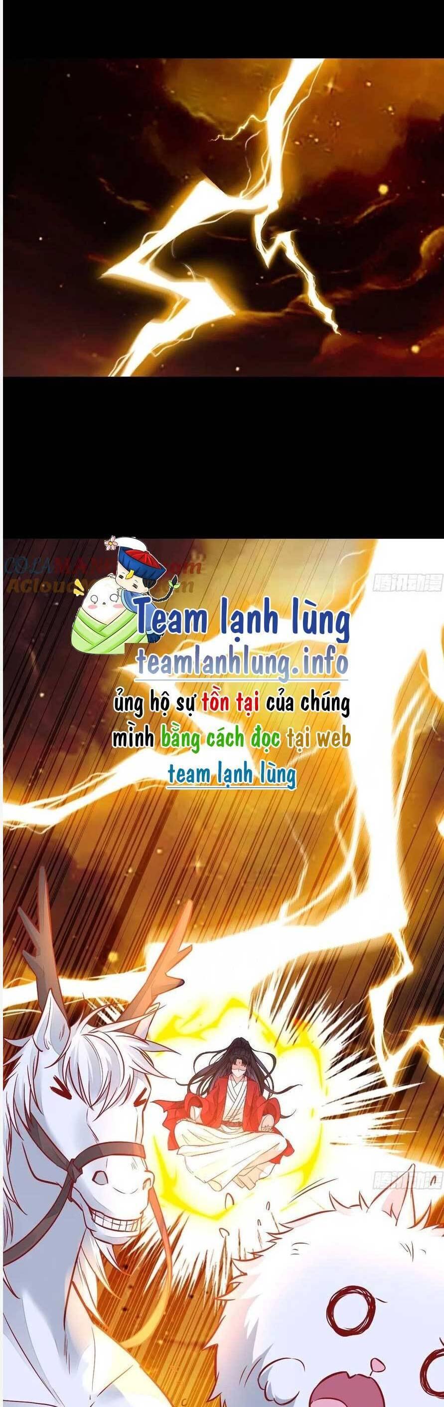 Tuyệt Sắc Quyến Rũ: Quỷ Y Chí Tôn Chapter 502 - Trang 2