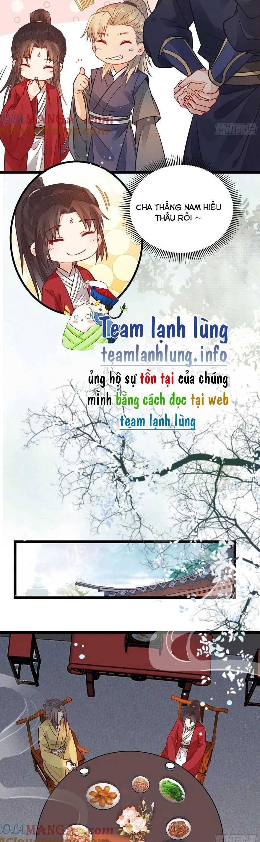 Tuyệt Sắc Quyến Rũ: Quỷ Y Chí Tôn Chapter 501 - Trang 2