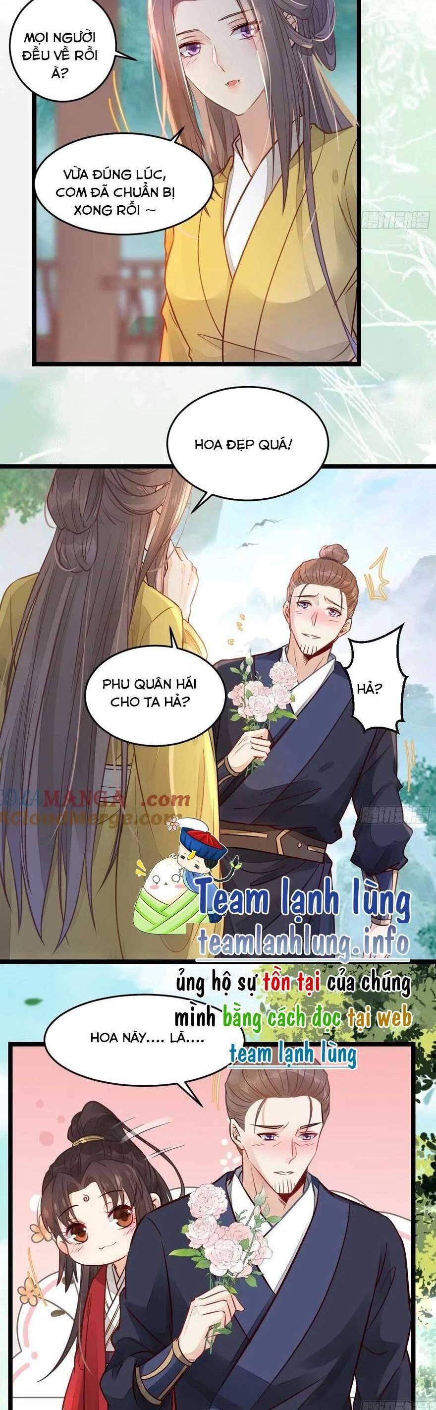 Tuyệt Sắc Quyến Rũ: Quỷ Y Chí Tôn Chapter 501 - Trang 2