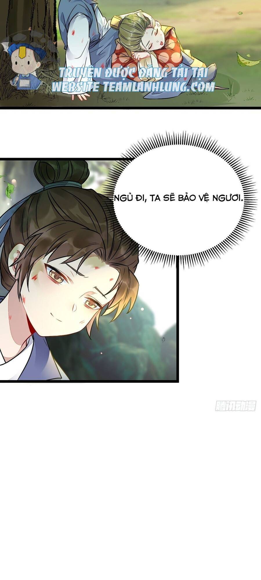 Tuyệt Sắc Quyến Rũ: Quỷ Y Chí Tôn Chapter 492 - Trang 2