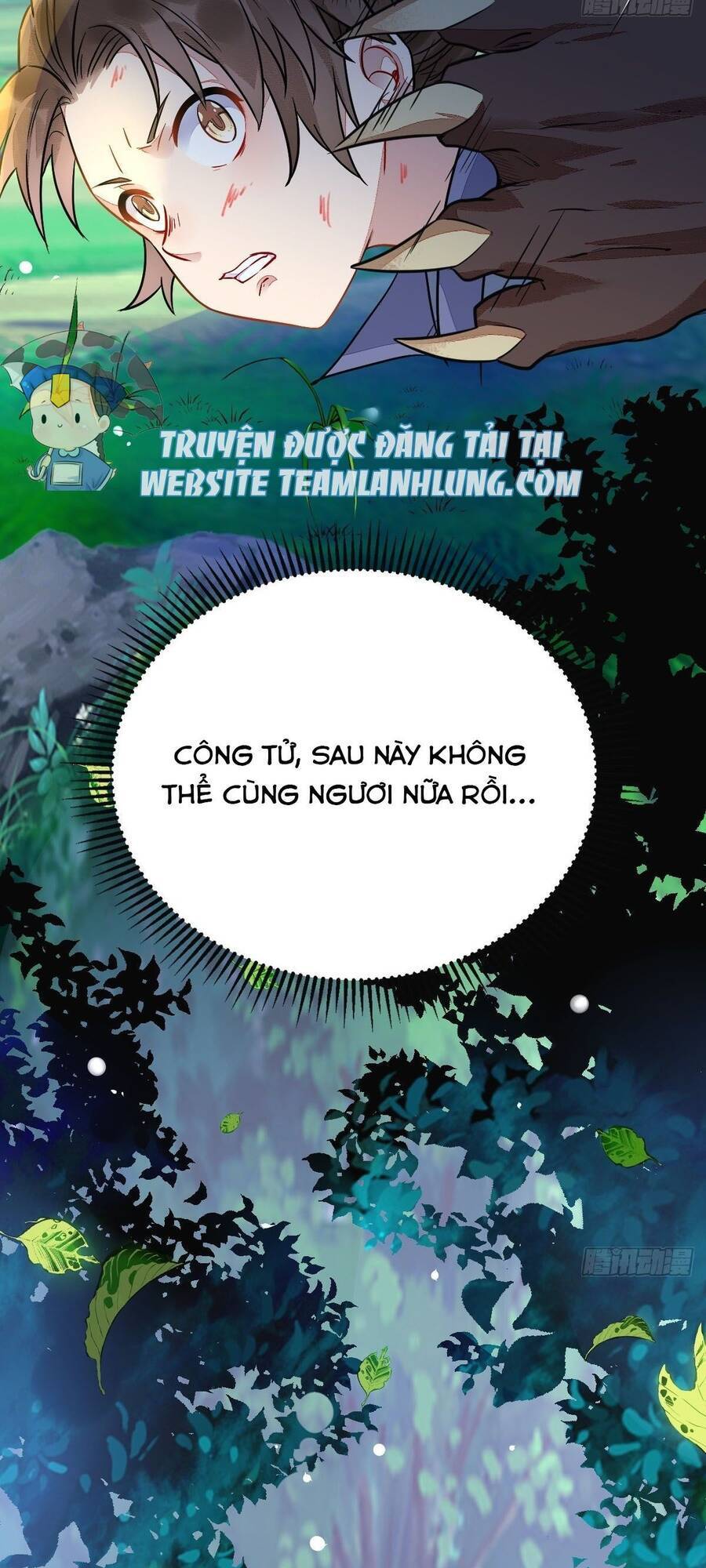 Tuyệt Sắc Quyến Rũ: Quỷ Y Chí Tôn Chapter 492 - Trang 2