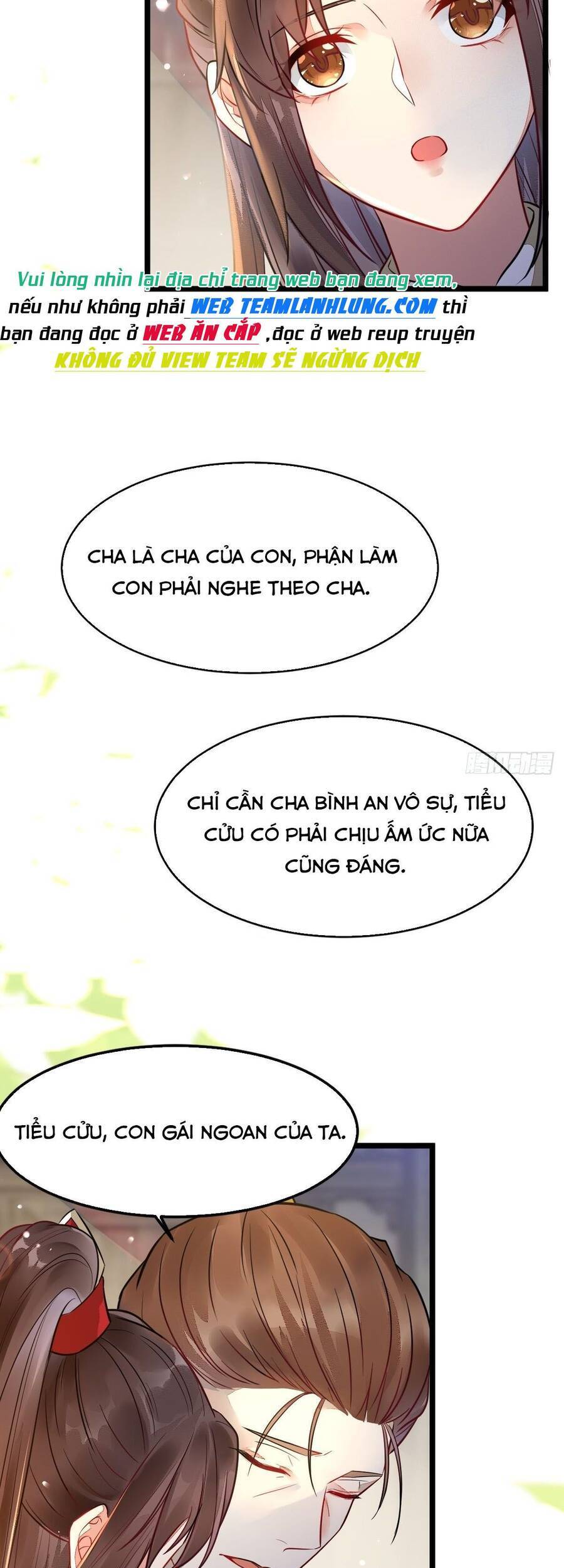 Tuyệt Sắc Quyến Rũ: Quỷ Y Chí Tôn Chapter 491 - Trang 2