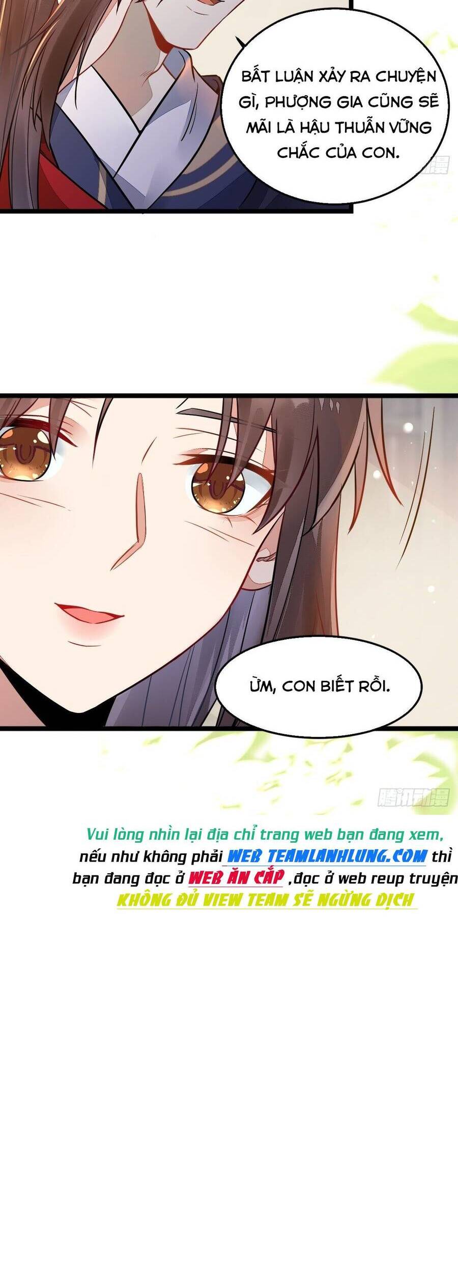 Tuyệt Sắc Quyến Rũ: Quỷ Y Chí Tôn Chapter 491 - Trang 2