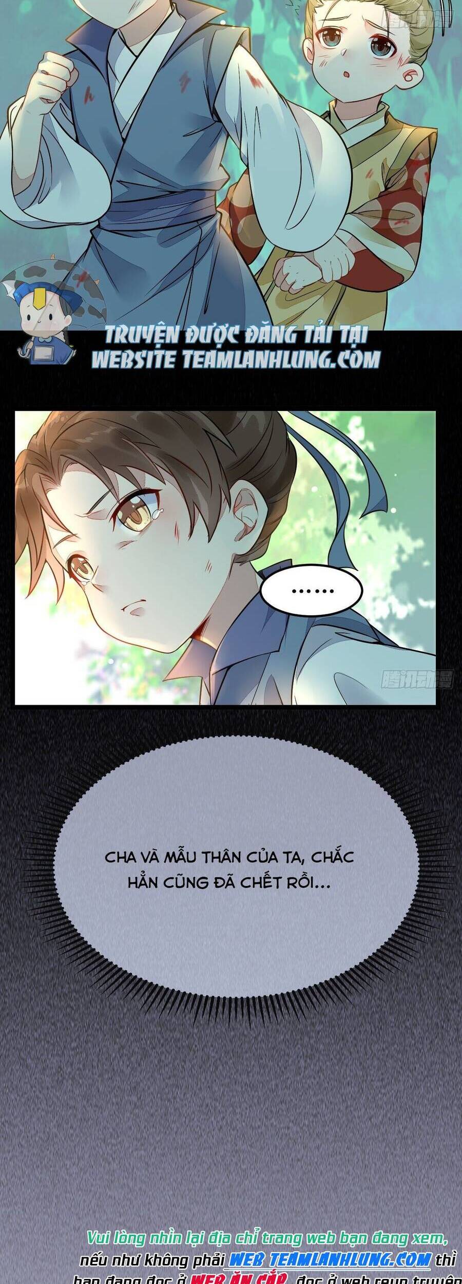 Tuyệt Sắc Quyến Rũ: Quỷ Y Chí Tôn Chapter 491 - Trang 2