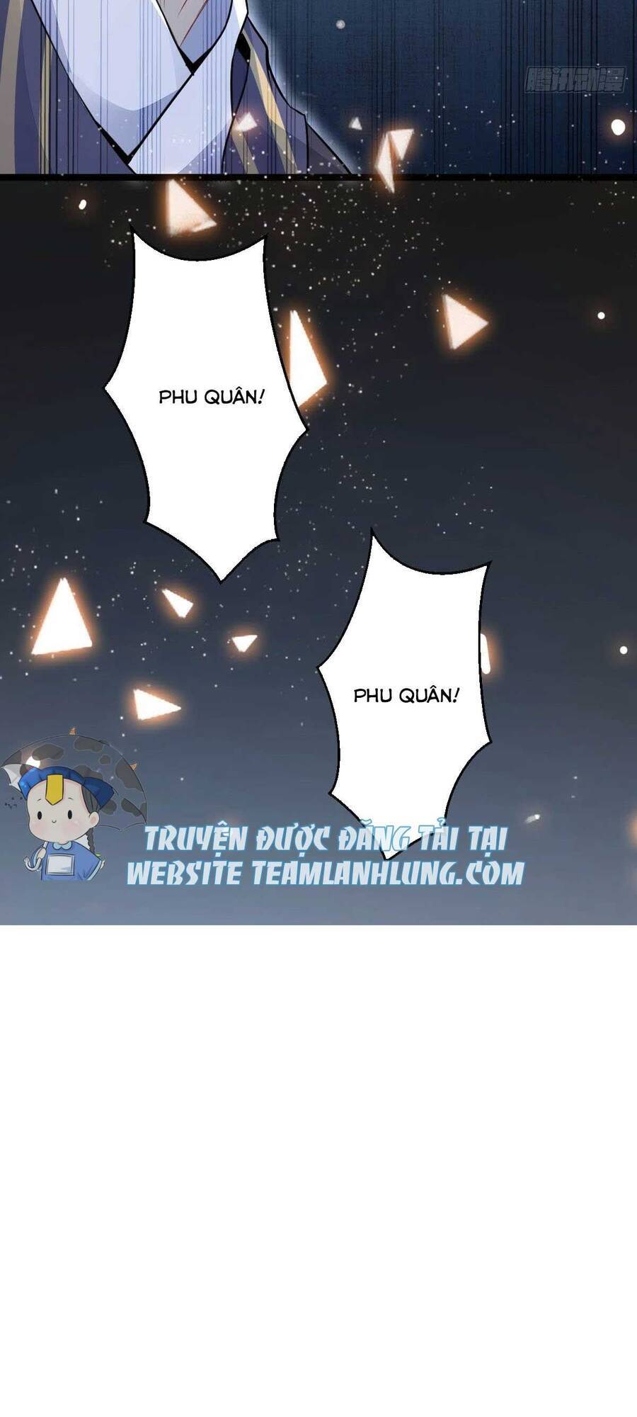 Tuyệt Sắc Quyến Rũ: Quỷ Y Chí Tôn Chapter 490 - Trang 2