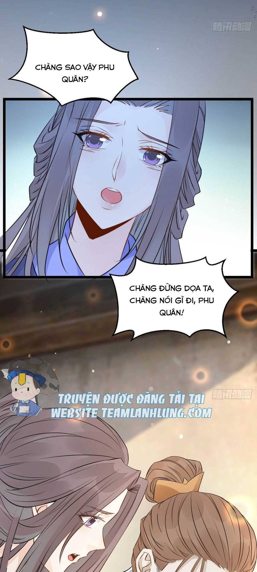 Tuyệt Sắc Quyến Rũ: Quỷ Y Chí Tôn Chapter 490 - Trang 2