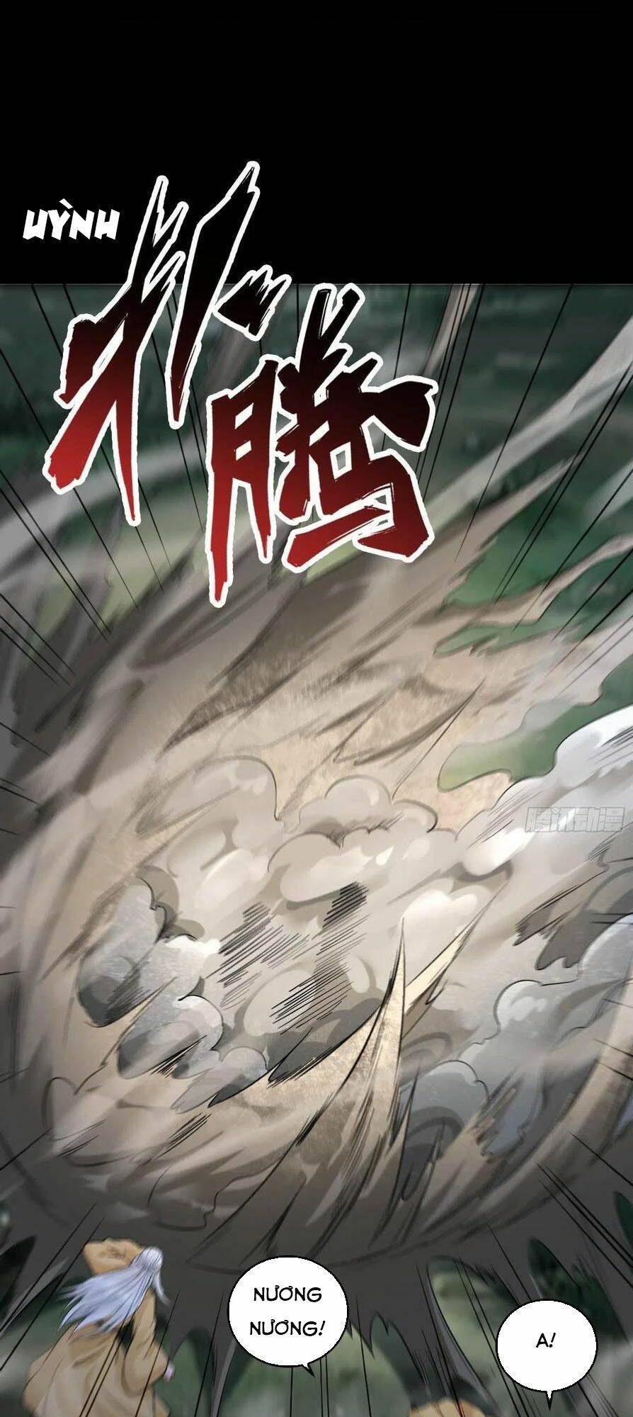 Tuyệt Sắc Quyến Rũ: Quỷ Y Chí Tôn Chapter 485.5 - Trang 2