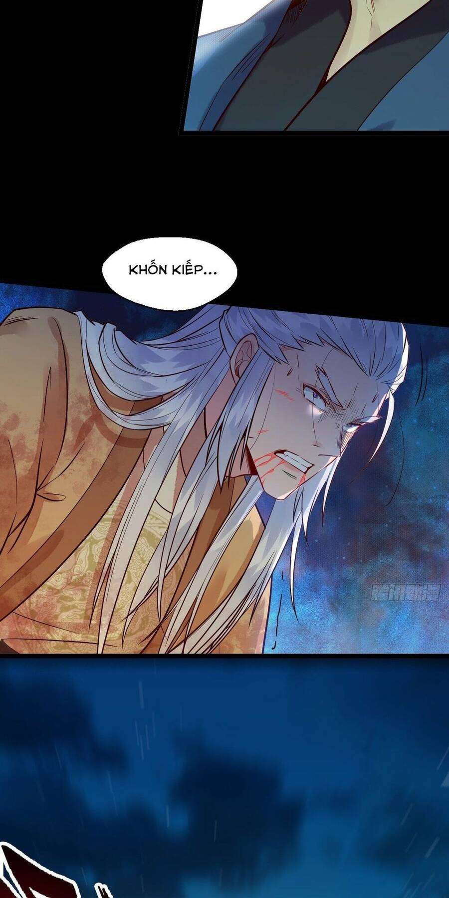 Tuyệt Sắc Quyến Rũ: Quỷ Y Chí Tôn Chapter 485 - Trang 2