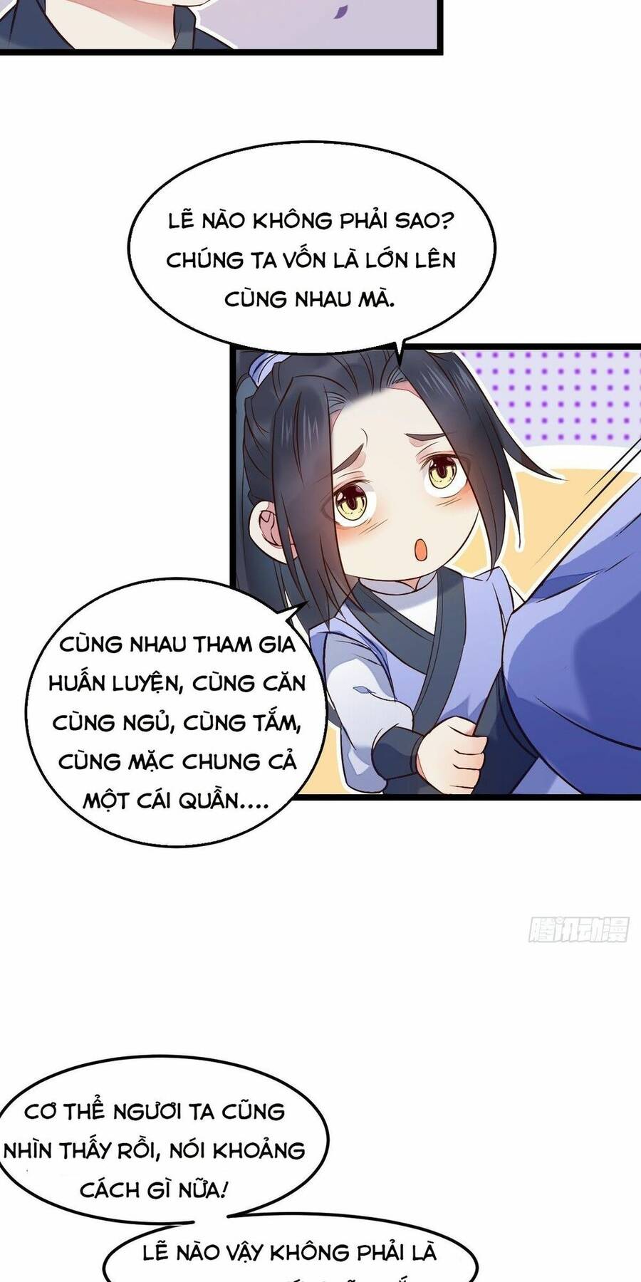 Tuyệt Sắc Quyến Rũ: Quỷ Y Chí Tôn Chapter 483 - Trang 2