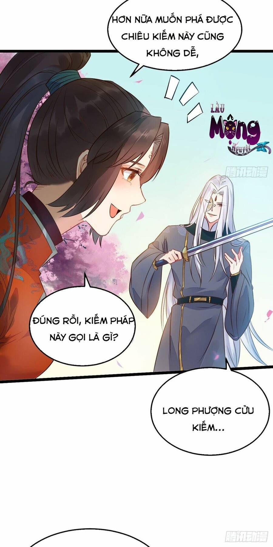 Tuyệt Sắc Quyến Rũ: Quỷ Y Chí Tôn Chapter 483 - Trang 2