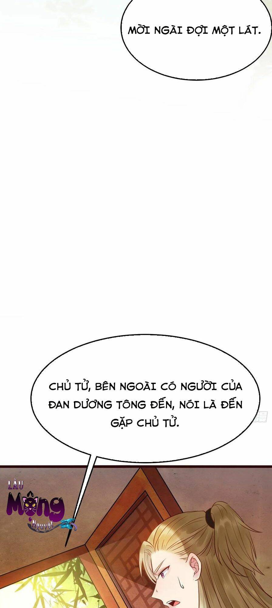 Tuyệt Sắc Quyến Rũ: Quỷ Y Chí Tôn Chapter 482.5 - Trang 2