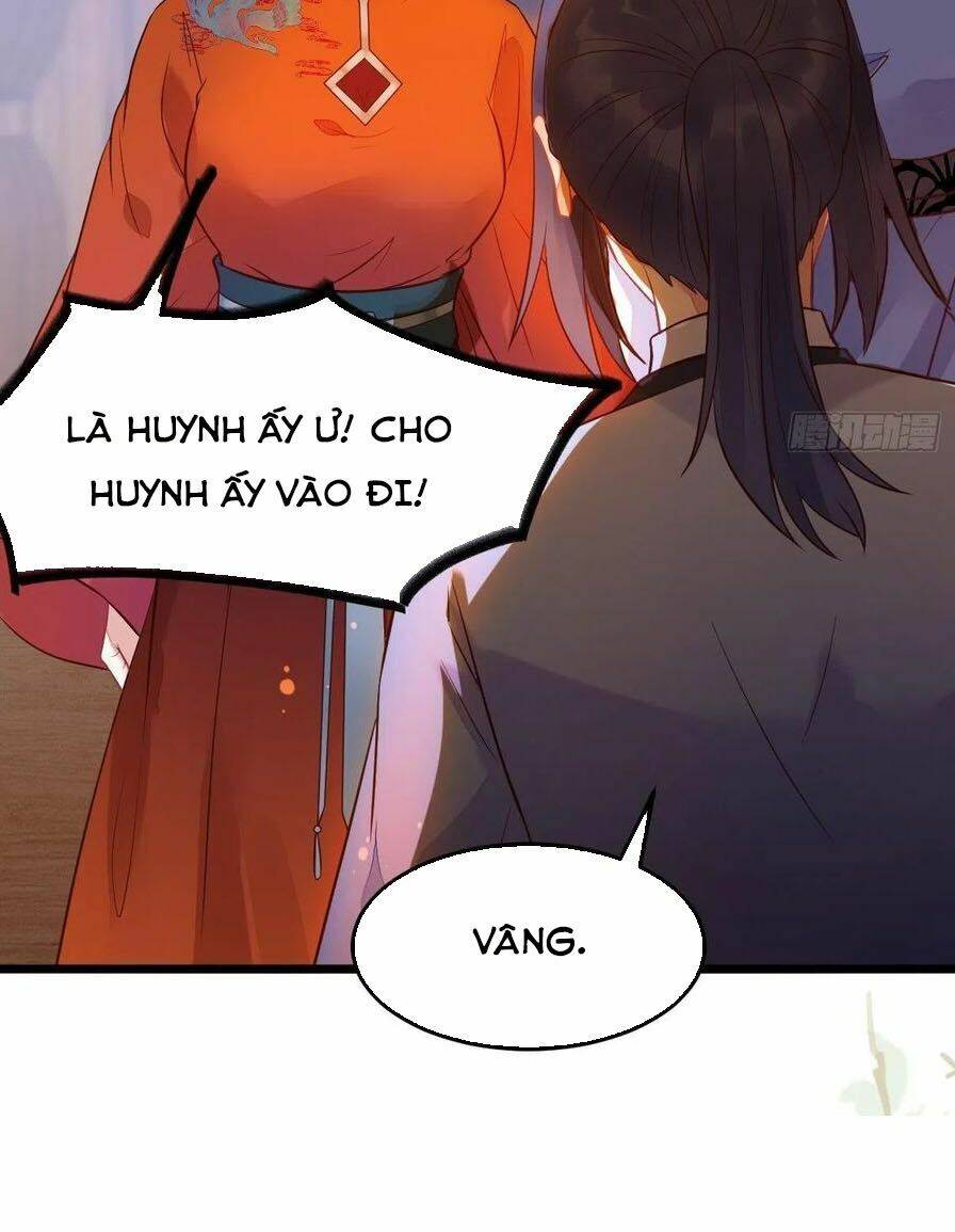 Tuyệt Sắc Quyến Rũ: Quỷ Y Chí Tôn Chapter 482.5 - Trang 2