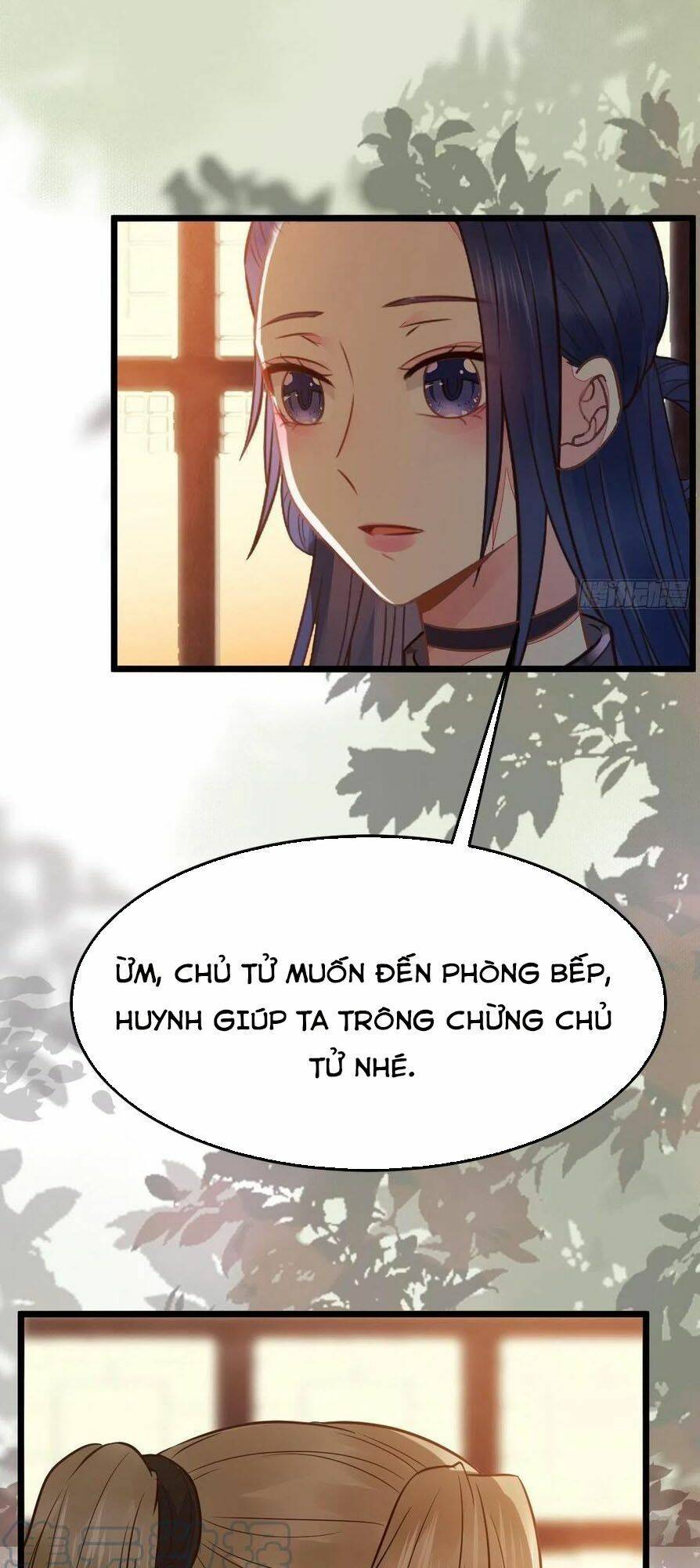 Tuyệt Sắc Quyến Rũ: Quỷ Y Chí Tôn Chapter 482.5 - Trang 2