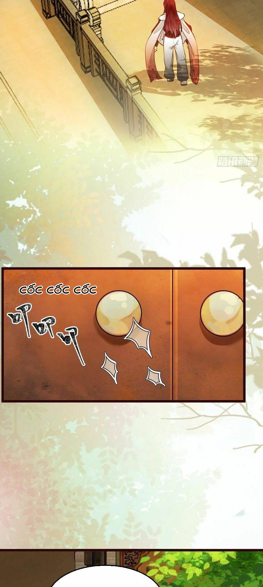 Tuyệt Sắc Quyến Rũ: Quỷ Y Chí Tôn Chapter 482.5 - Trang 2