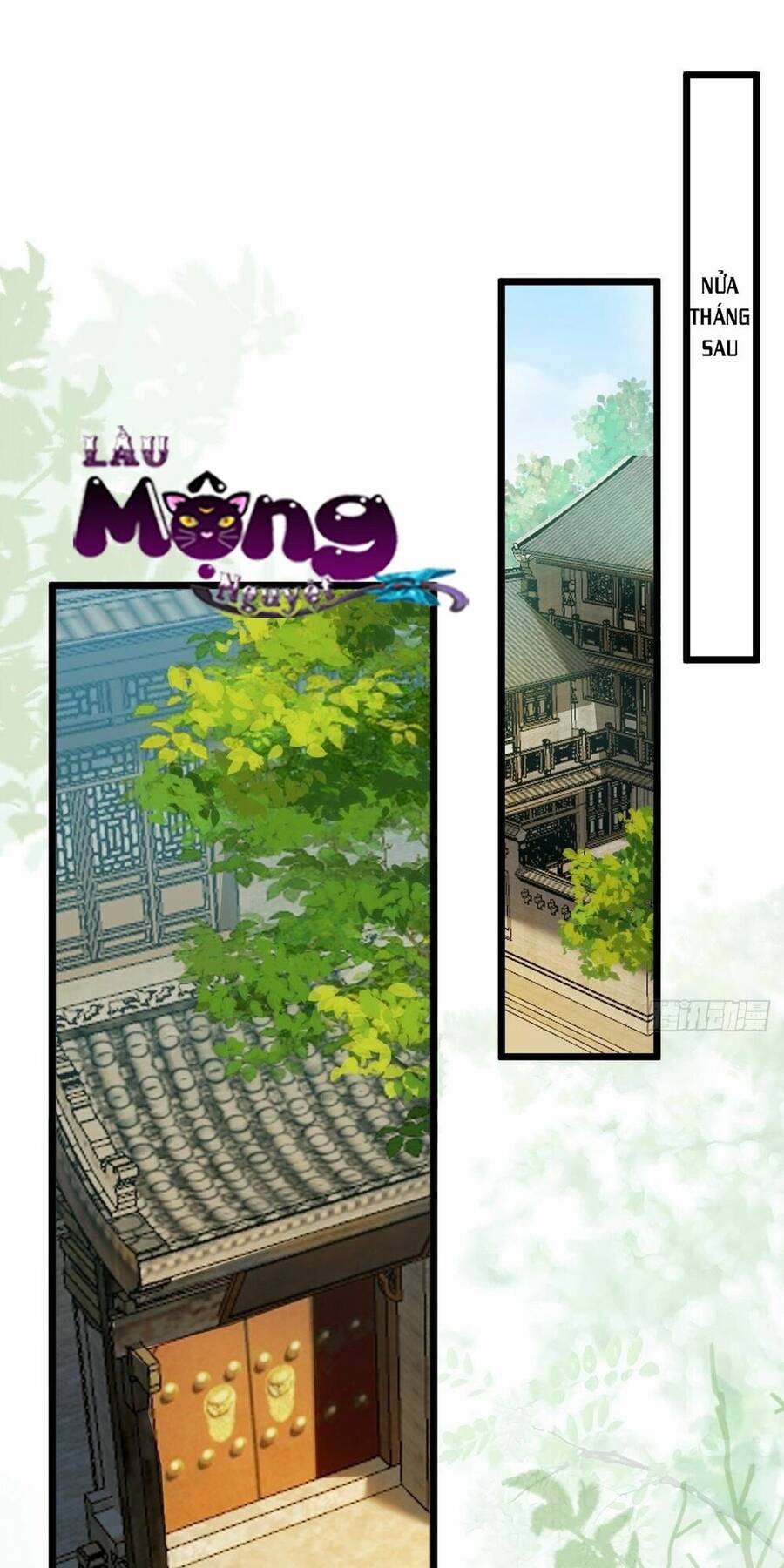 Tuyệt Sắc Quyến Rũ: Quỷ Y Chí Tôn Chapter 482 - Trang 2