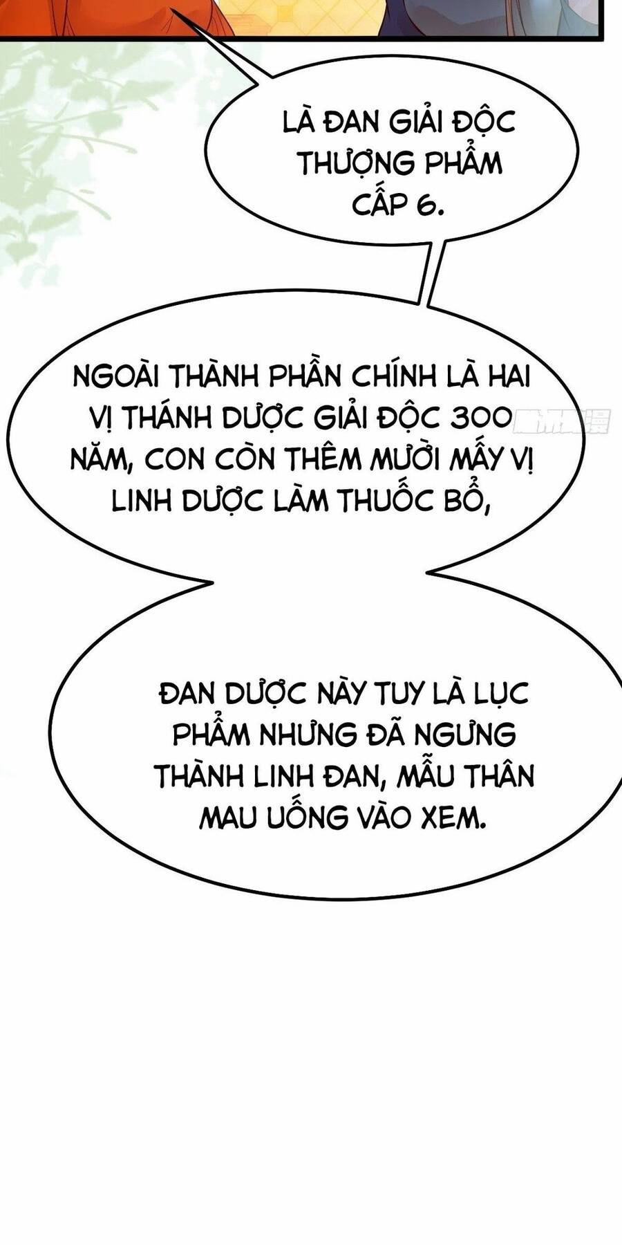 Tuyệt Sắc Quyến Rũ: Quỷ Y Chí Tôn Chapter 482 - Trang 2