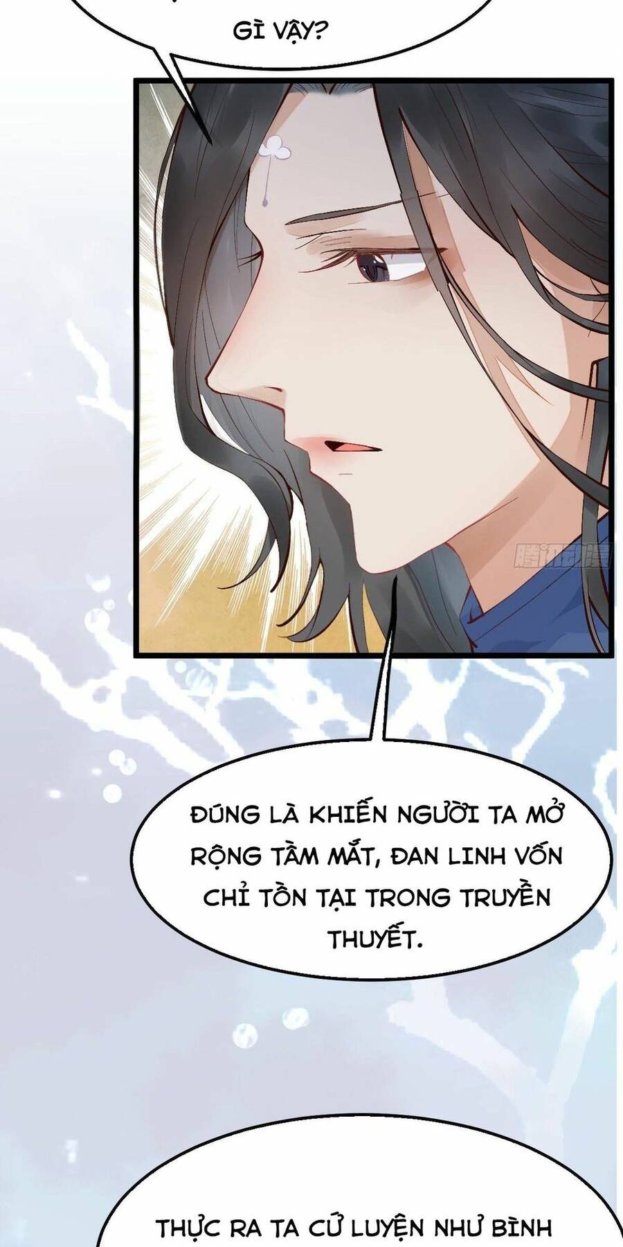 Tuyệt Sắc Quyến Rũ: Quỷ Y Chí Tôn Chapter 481.5 - Trang 2