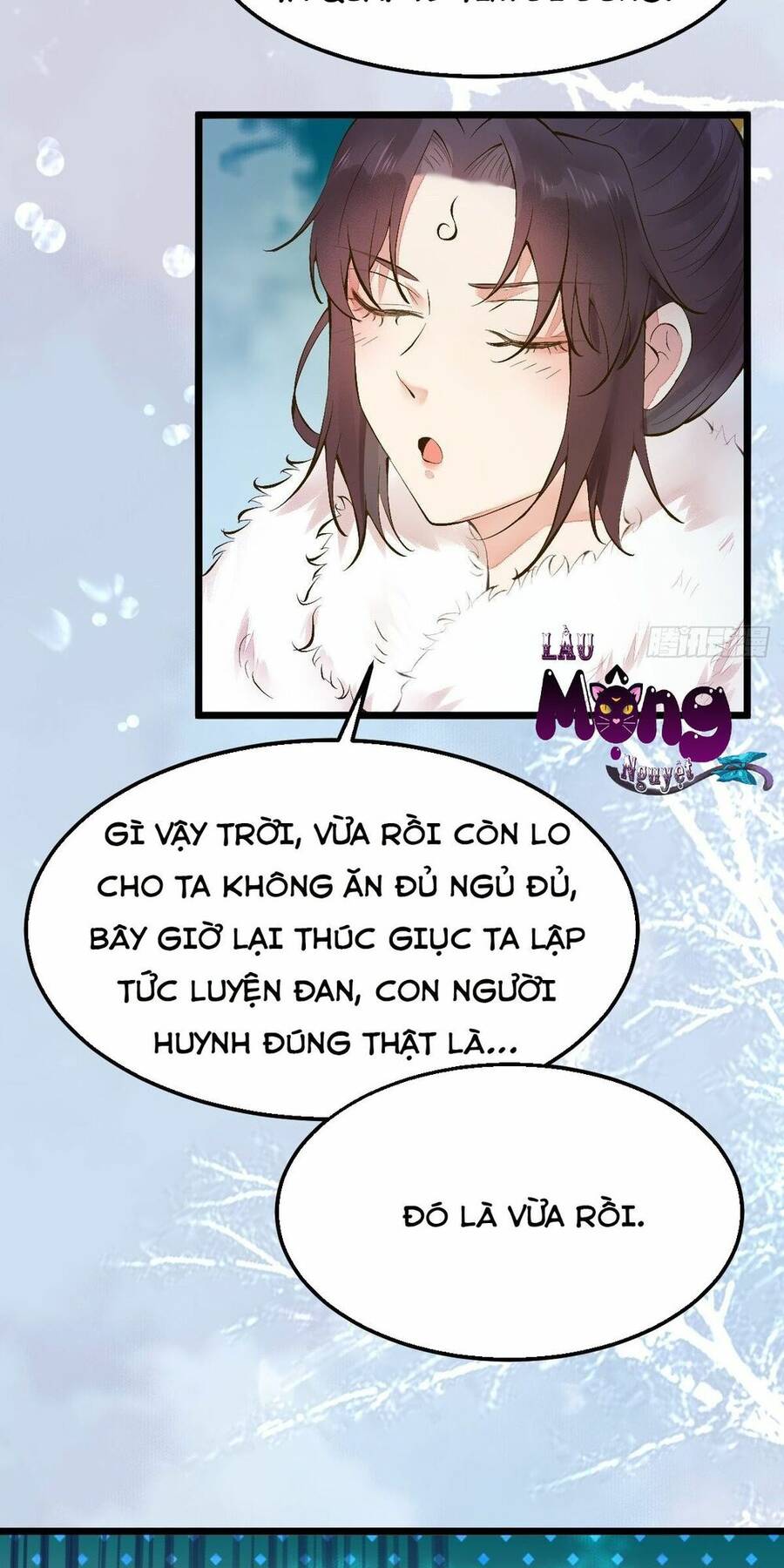 Tuyệt Sắc Quyến Rũ: Quỷ Y Chí Tôn Chapter 481 - Trang 2