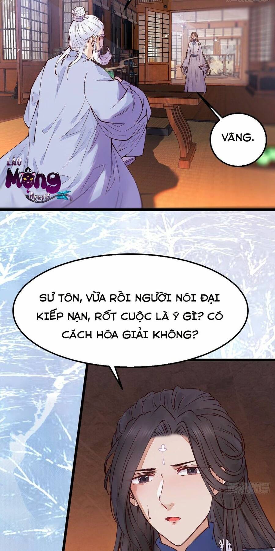 Tuyệt Sắc Quyến Rũ: Quỷ Y Chí Tôn Chapter 481 - Trang 2