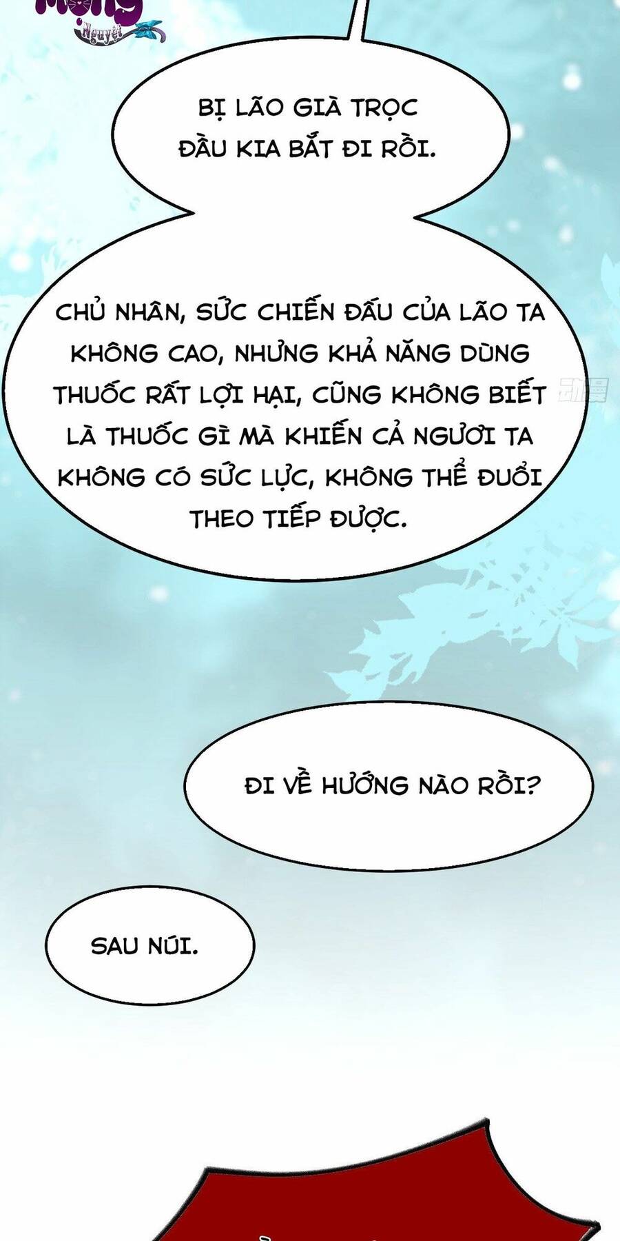 Tuyệt Sắc Quyến Rũ: Quỷ Y Chí Tôn Chapter 478.5 - Trang 2