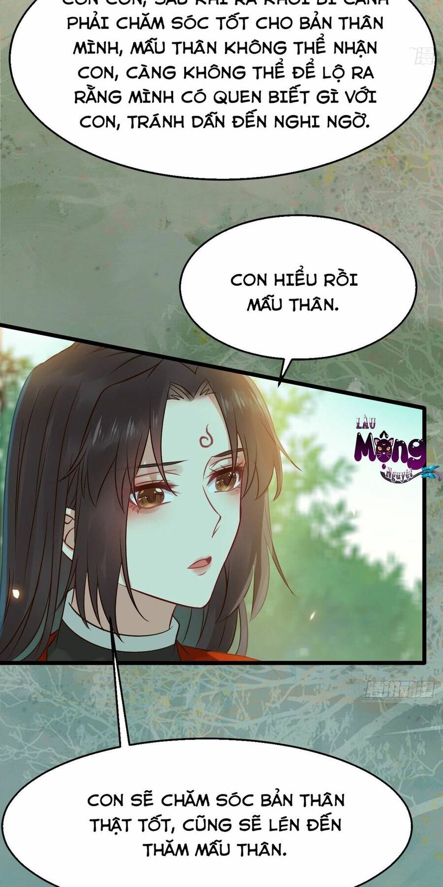 Tuyệt Sắc Quyến Rũ: Quỷ Y Chí Tôn Chapter 477.5 - Trang 2