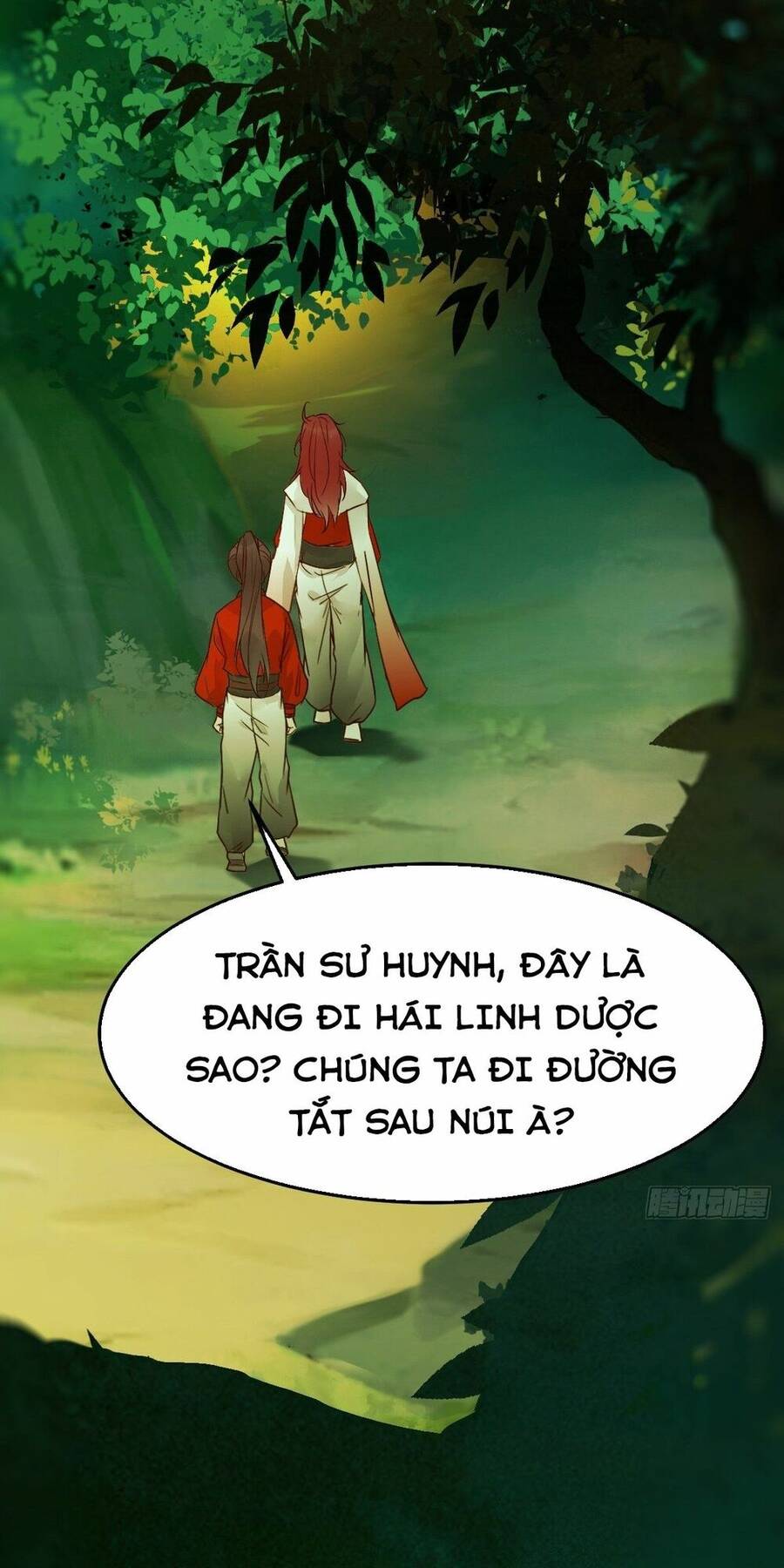 Tuyệt Sắc Quyến Rũ: Quỷ Y Chí Tôn Chapter 475 - Trang 2