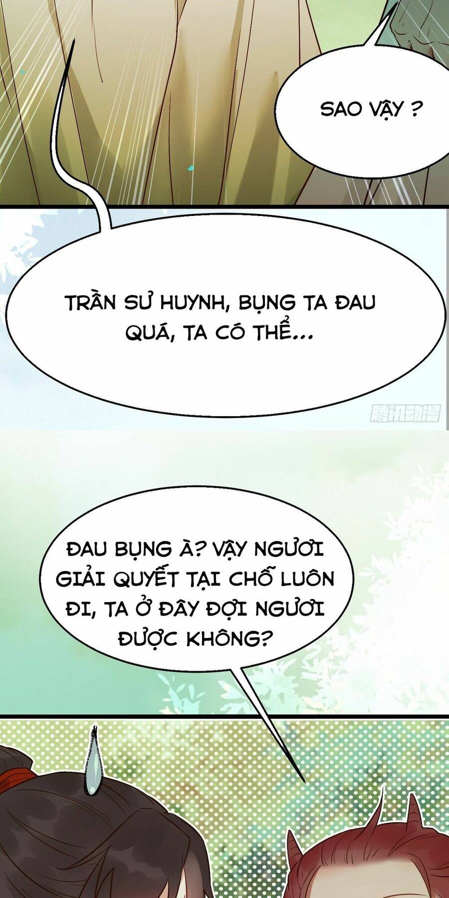 Tuyệt Sắc Quyến Rũ: Quỷ Y Chí Tôn Chapter 475 - Trang 2