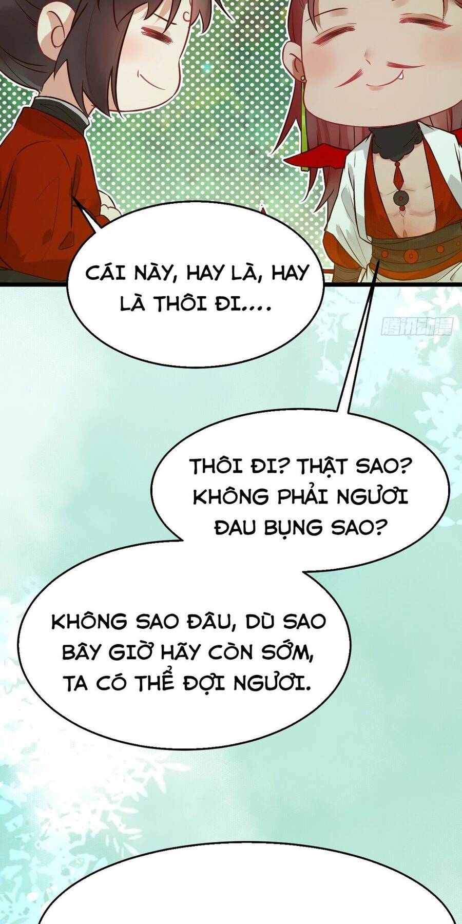 Tuyệt Sắc Quyến Rũ: Quỷ Y Chí Tôn Chapter 475 - Trang 2