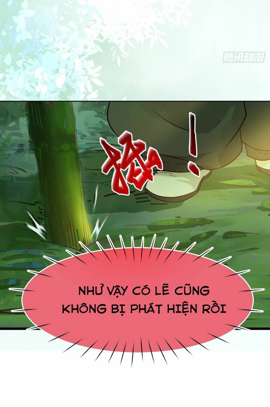 Tuyệt Sắc Quyến Rũ: Quỷ Y Chí Tôn Chapter 475 - Trang 2