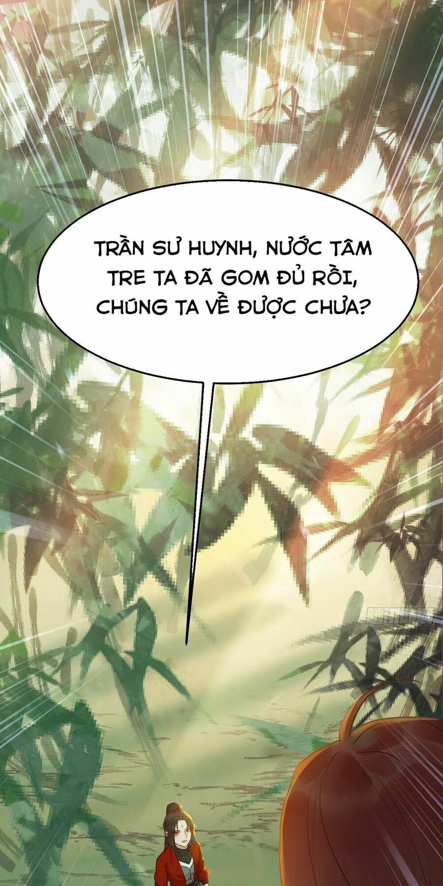 Tuyệt Sắc Quyến Rũ: Quỷ Y Chí Tôn Chapter 475 - Trang 2