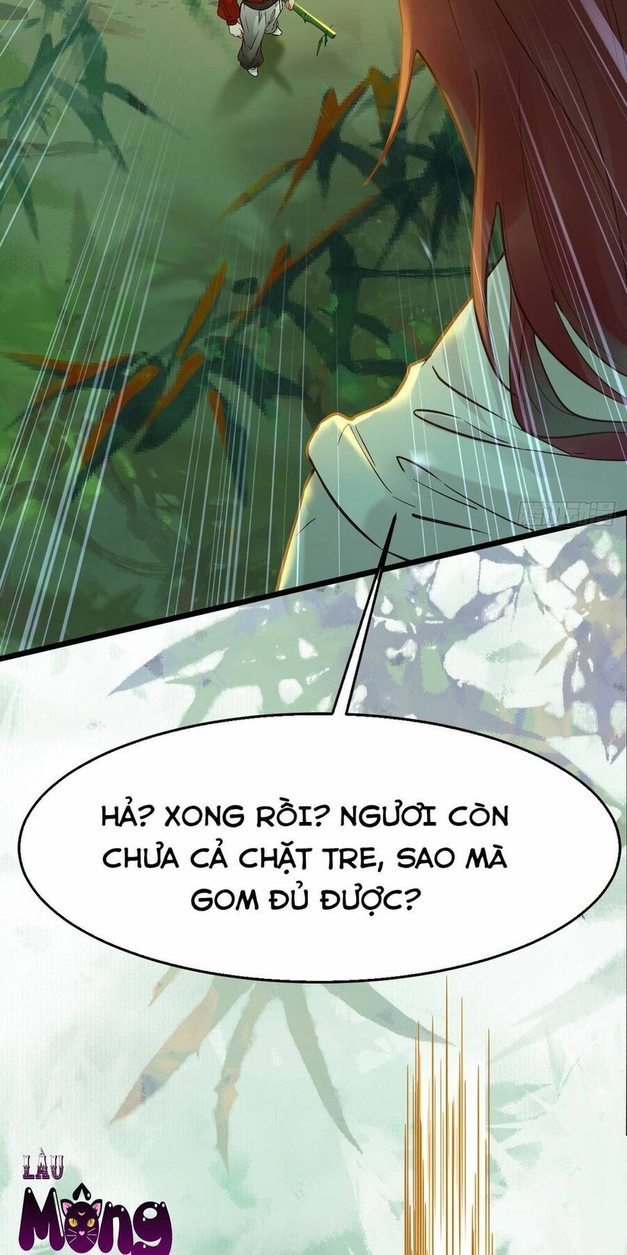 Tuyệt Sắc Quyến Rũ: Quỷ Y Chí Tôn Chapter 475 - Trang 2