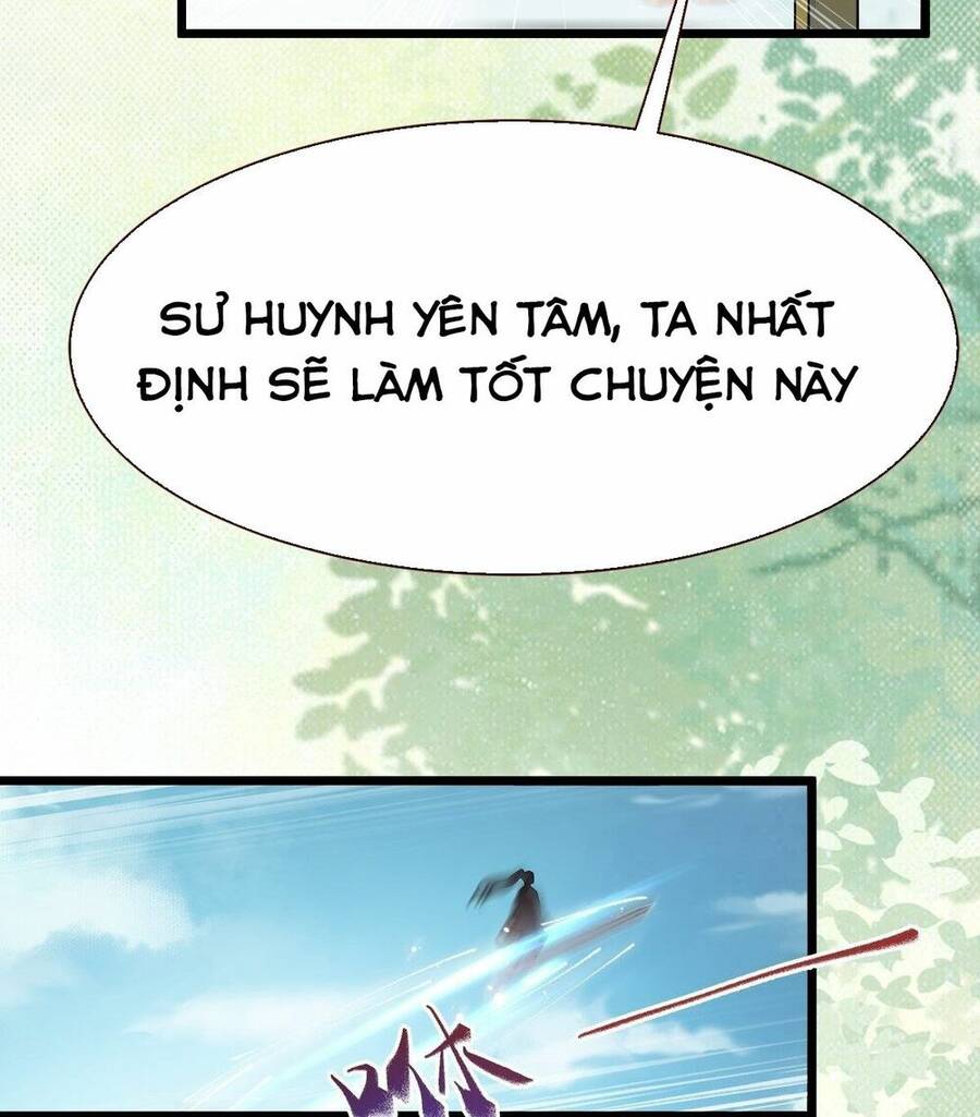 Tuyệt Sắc Quyến Rũ: Quỷ Y Chí Tôn Chapter 474 - Trang 2