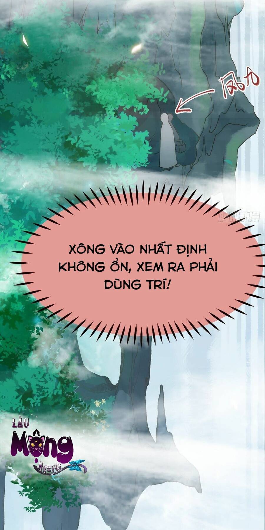 Tuyệt Sắc Quyến Rũ: Quỷ Y Chí Tôn Chapter 474 - Trang 2