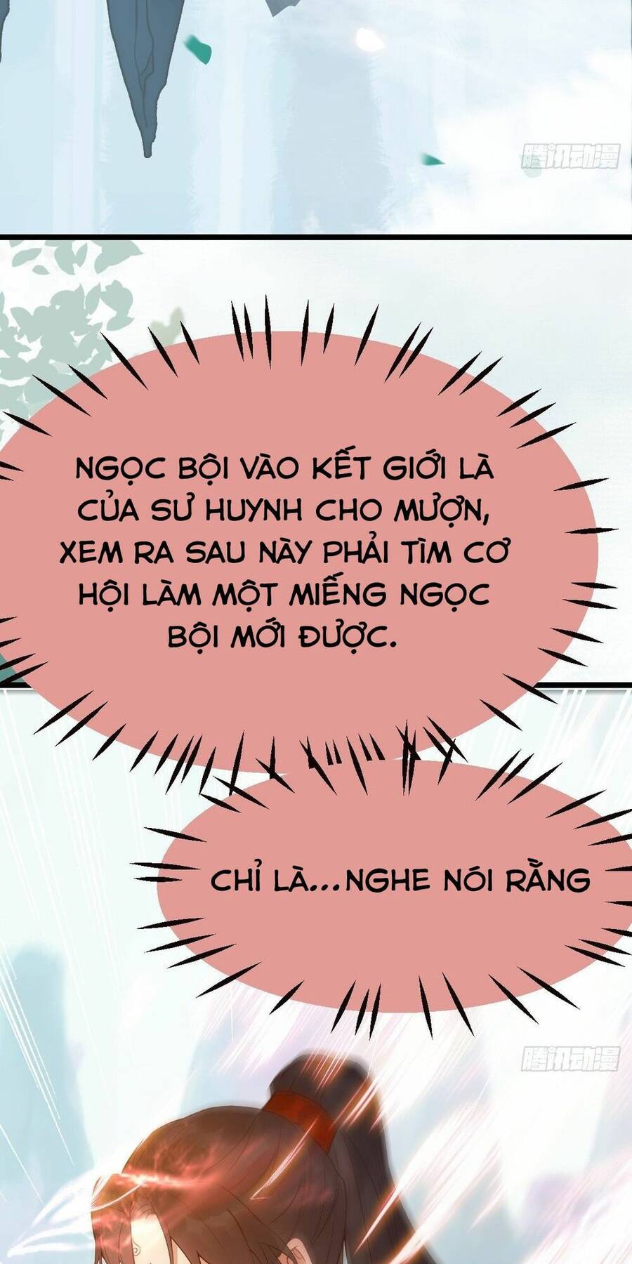 Tuyệt Sắc Quyến Rũ: Quỷ Y Chí Tôn Chapter 474 - Trang 2