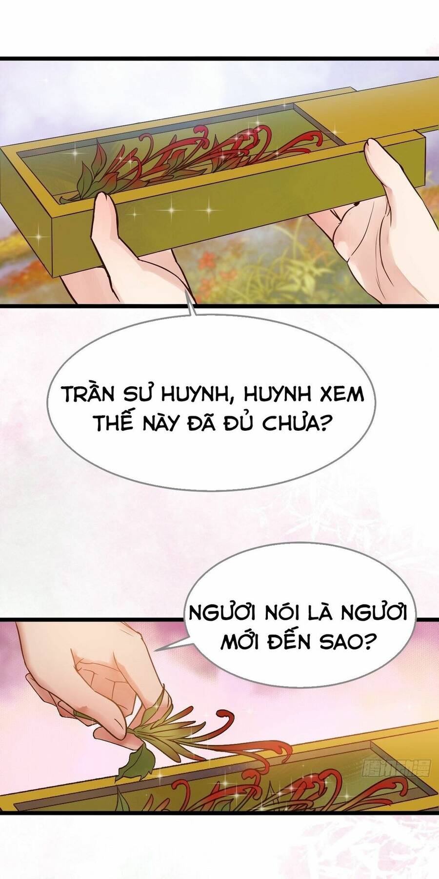 Tuyệt Sắc Quyến Rũ: Quỷ Y Chí Tôn Chapter 473 - Trang 2