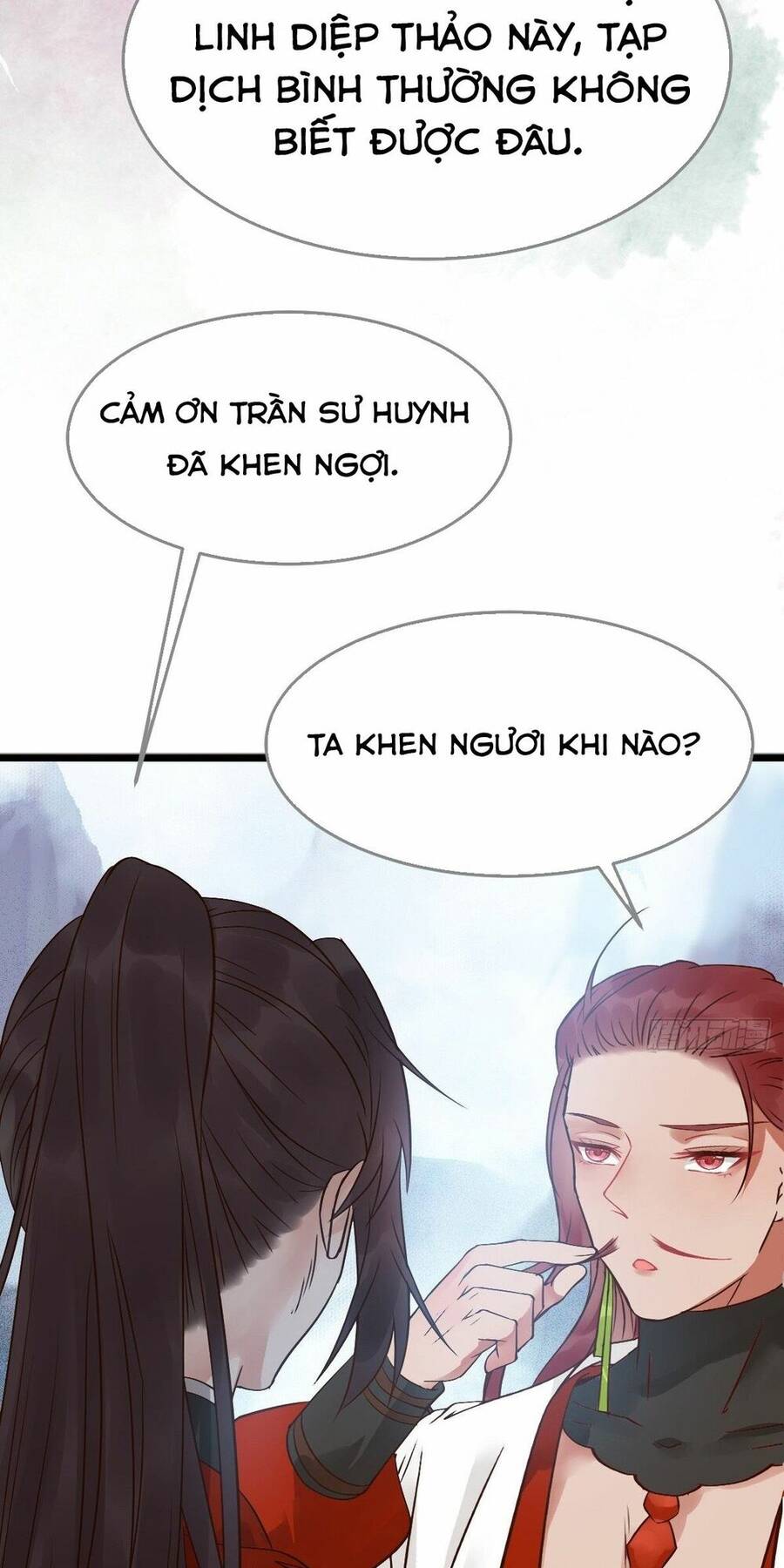 Tuyệt Sắc Quyến Rũ: Quỷ Y Chí Tôn Chapter 473 - Trang 2