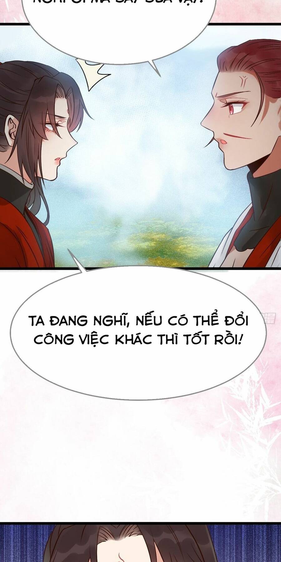 Tuyệt Sắc Quyến Rũ: Quỷ Y Chí Tôn Chapter 473 - Trang 2