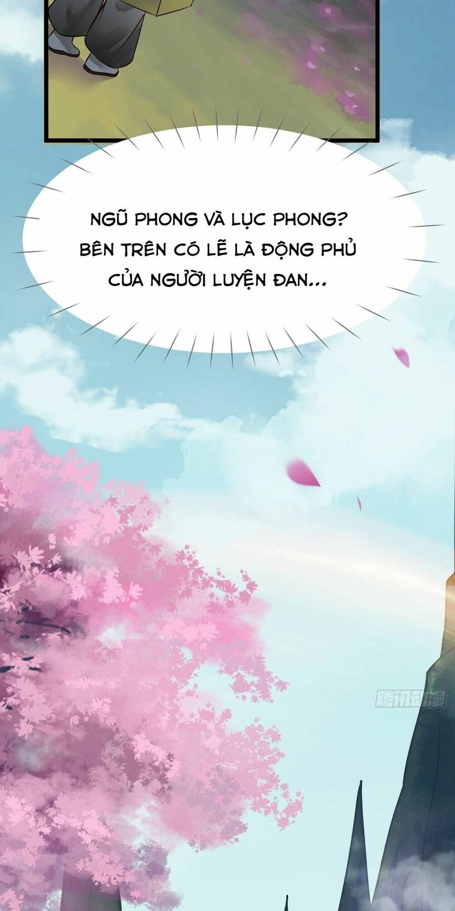 Tuyệt Sắc Quyến Rũ: Quỷ Y Chí Tôn Chapter 473 - Trang 2