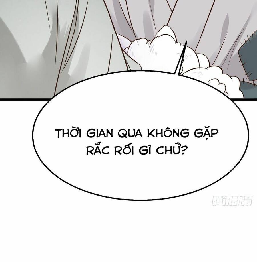 Tuyệt Sắc Quyến Rũ: Quỷ Y Chí Tôn Chapter 472 - Trang 2