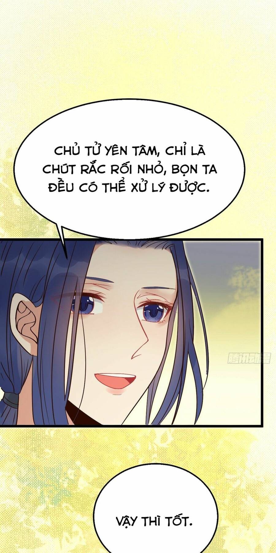 Tuyệt Sắc Quyến Rũ: Quỷ Y Chí Tôn Chapter 472 - Trang 2