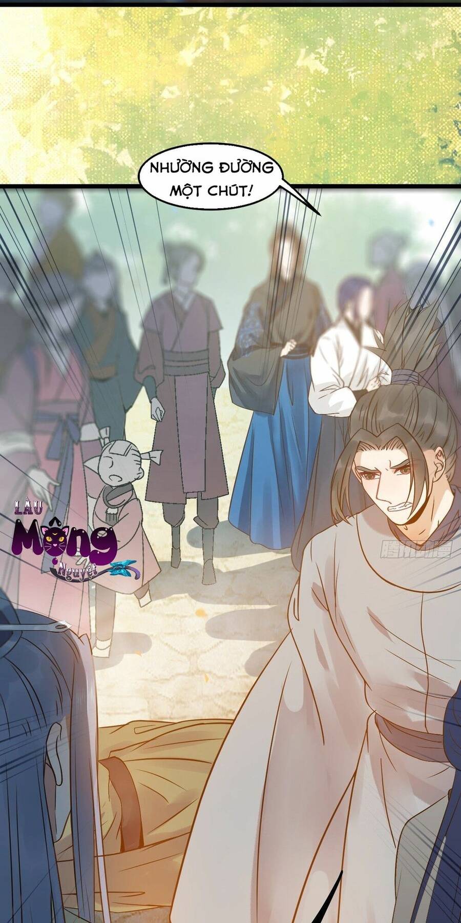 Tuyệt Sắc Quyến Rũ: Quỷ Y Chí Tôn Chapter 472 - Trang 2