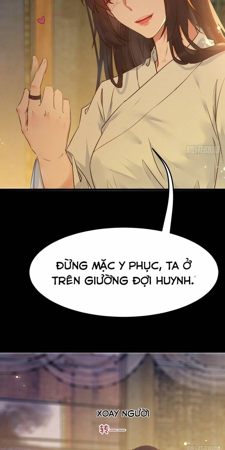 Tuyệt Sắc Quyến Rũ: Quỷ Y Chí Tôn Chapter 471 - Trang 2