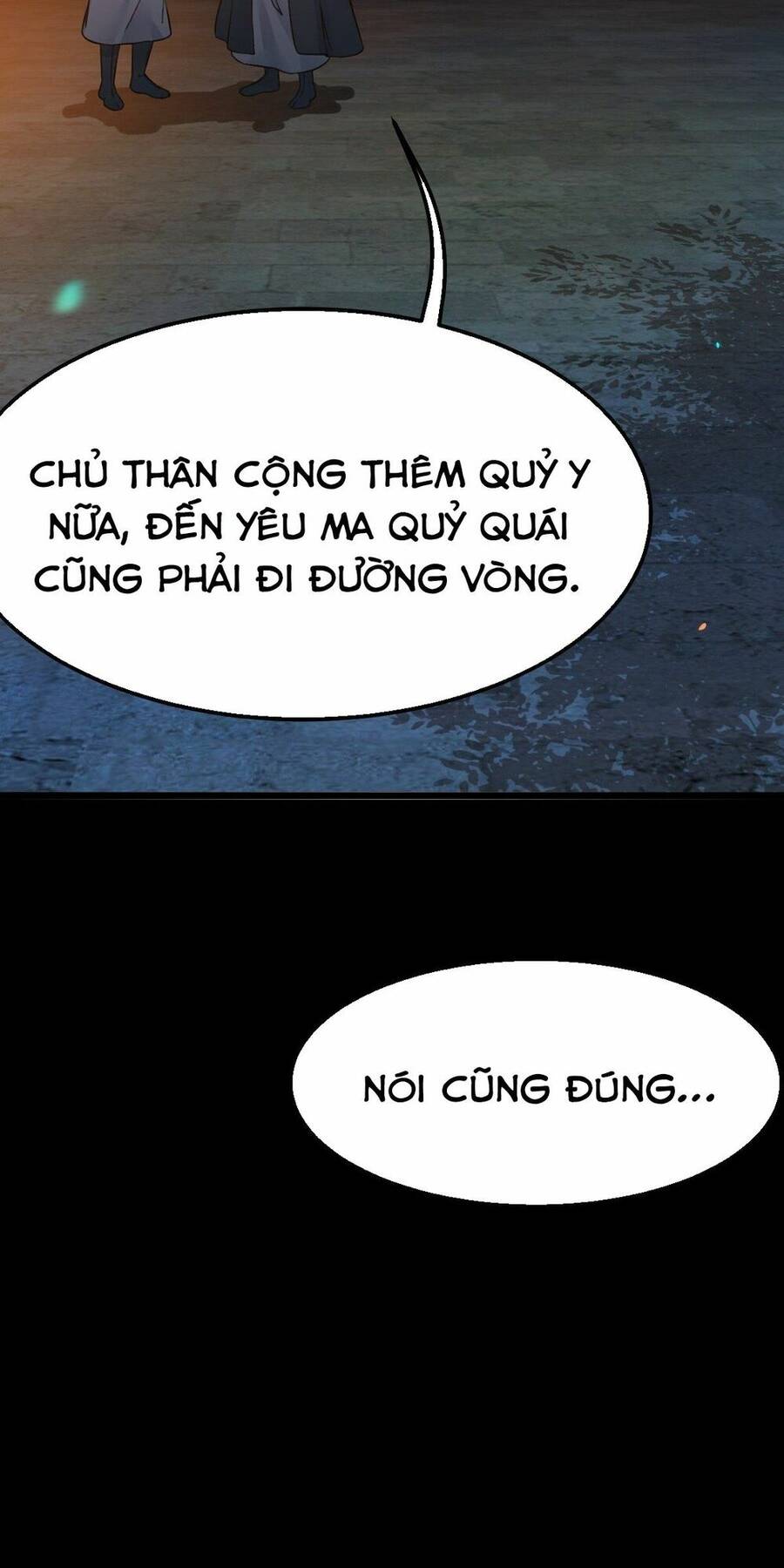 Tuyệt Sắc Quyến Rũ: Quỷ Y Chí Tôn Chapter 470 - Trang 2