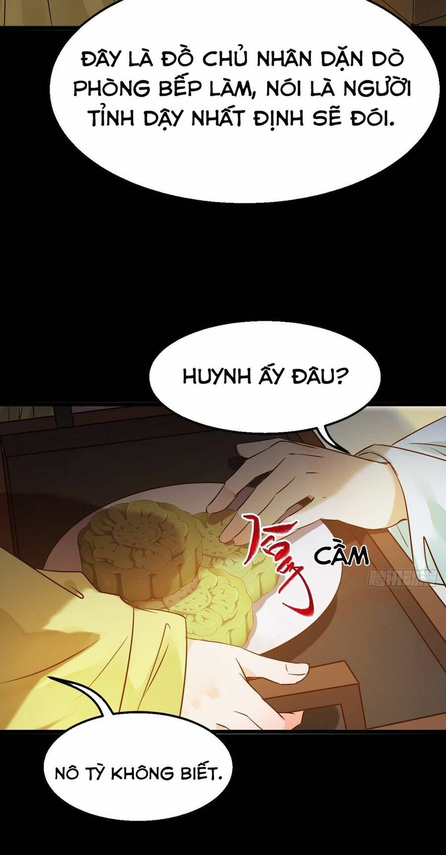 Tuyệt Sắc Quyến Rũ: Quỷ Y Chí Tôn Chapter 470 - Trang 2