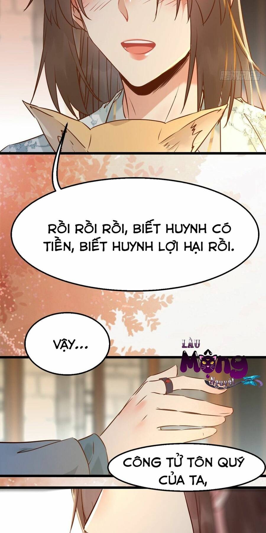 Tuyệt Sắc Quyến Rũ: Quỷ Y Chí Tôn Chapter 469 - Trang 2