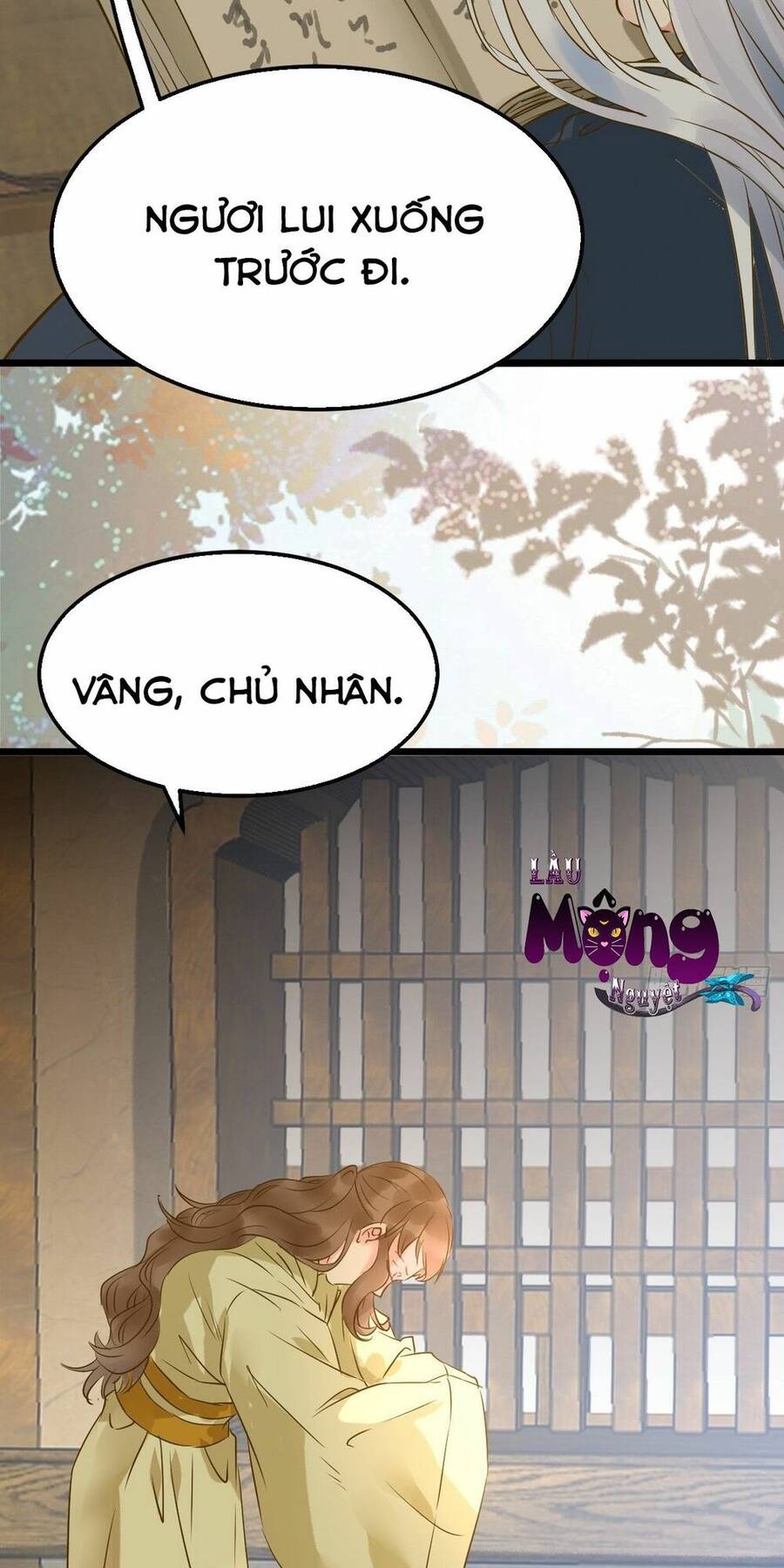 Tuyệt Sắc Quyến Rũ: Quỷ Y Chí Tôn Chapter 469 - Trang 2