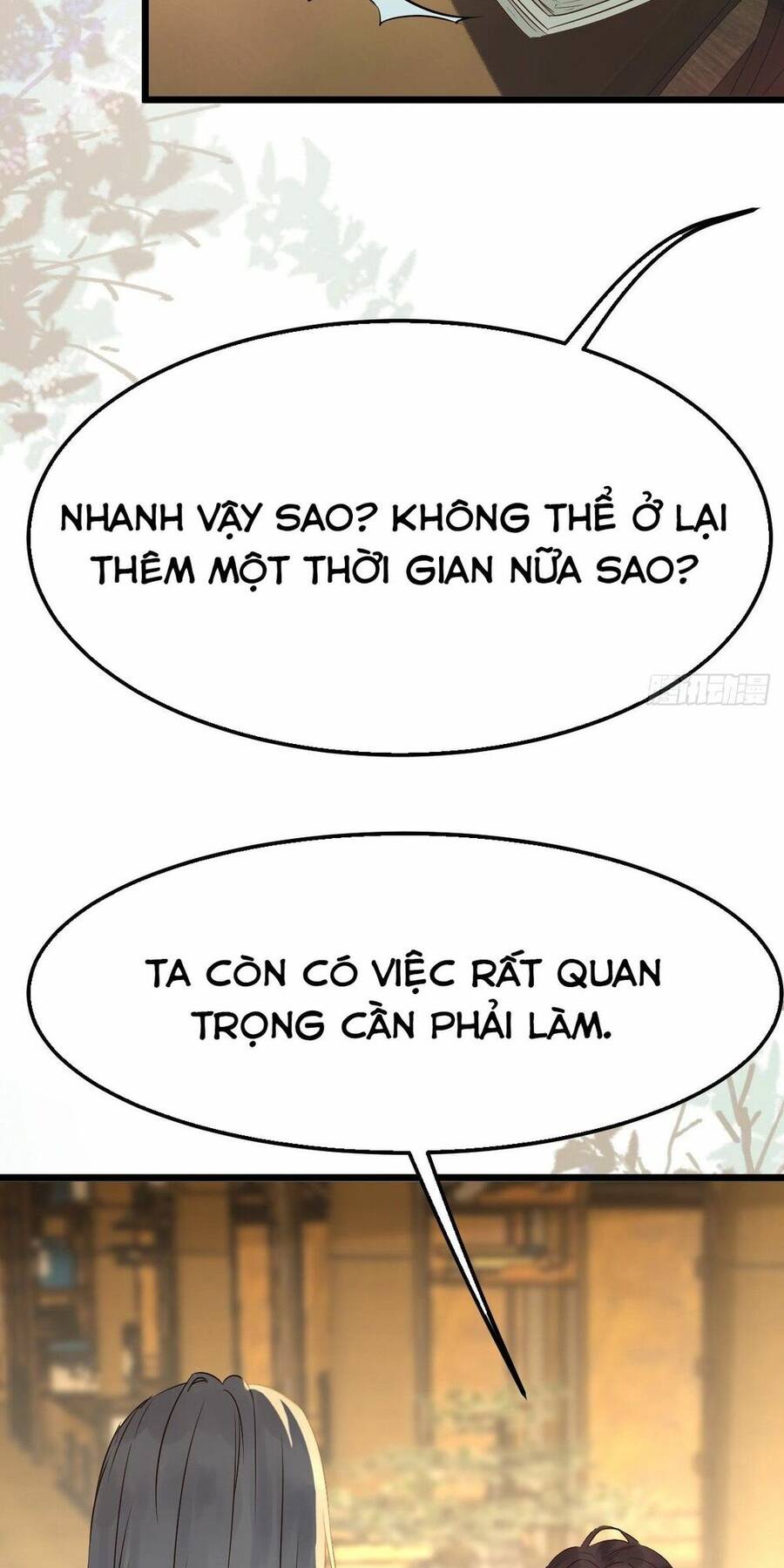 Tuyệt Sắc Quyến Rũ: Quỷ Y Chí Tôn Chapter 469 - Trang 2