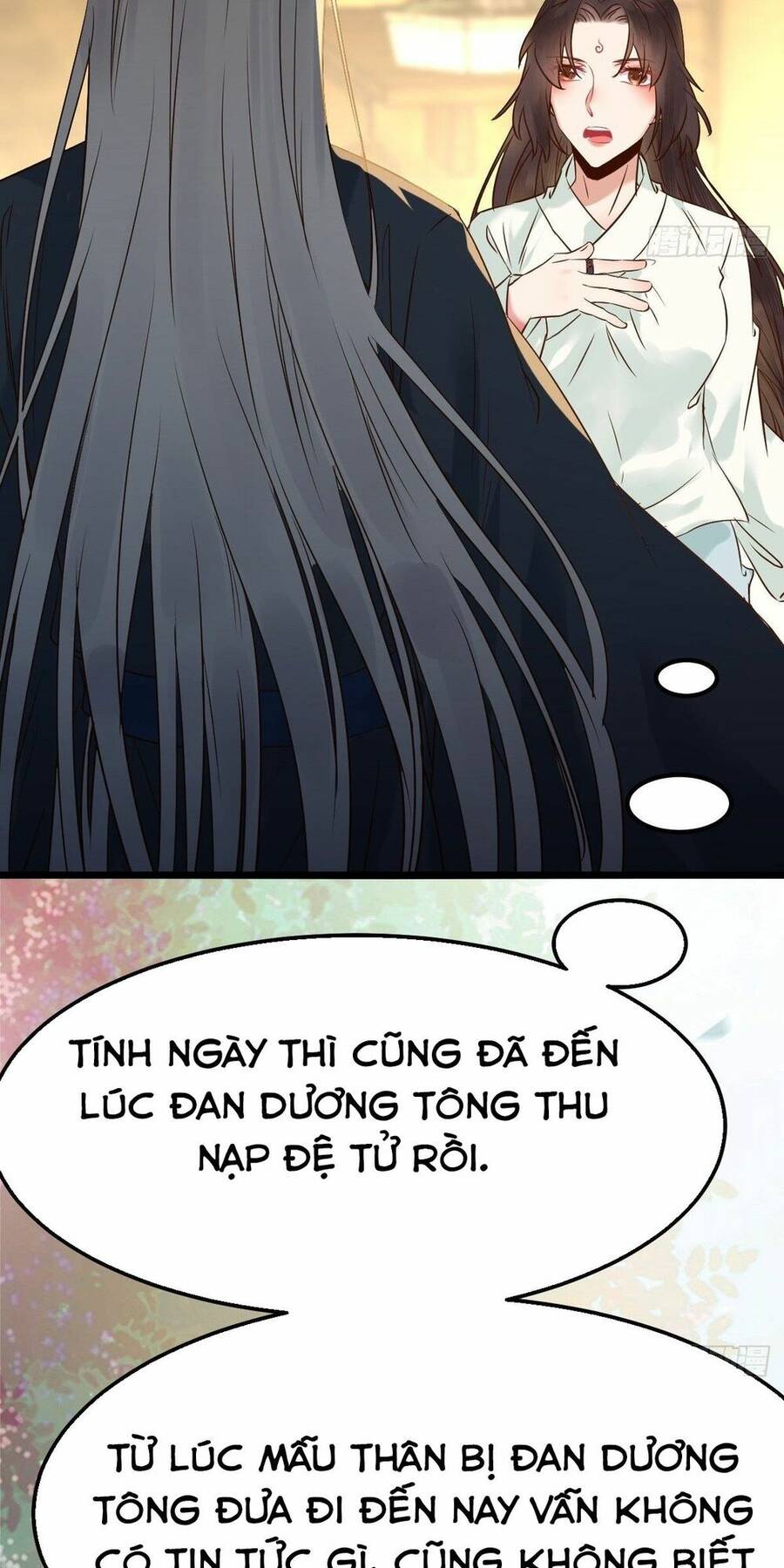 Tuyệt Sắc Quyến Rũ: Quỷ Y Chí Tôn Chapter 469 - Trang 2